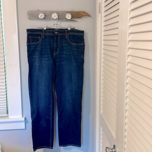 Men’s G.H. Bass & Co. Jeans 38 x 32